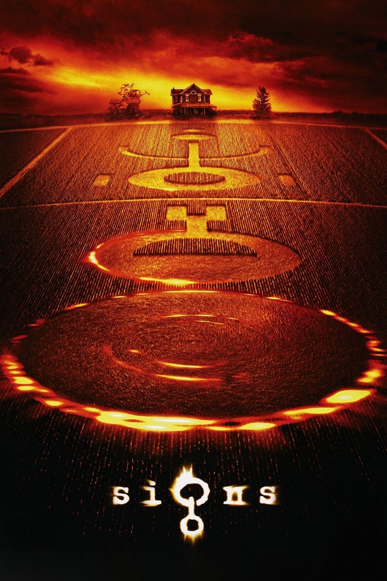 Signs (2002) สัญญาณสยองโลก