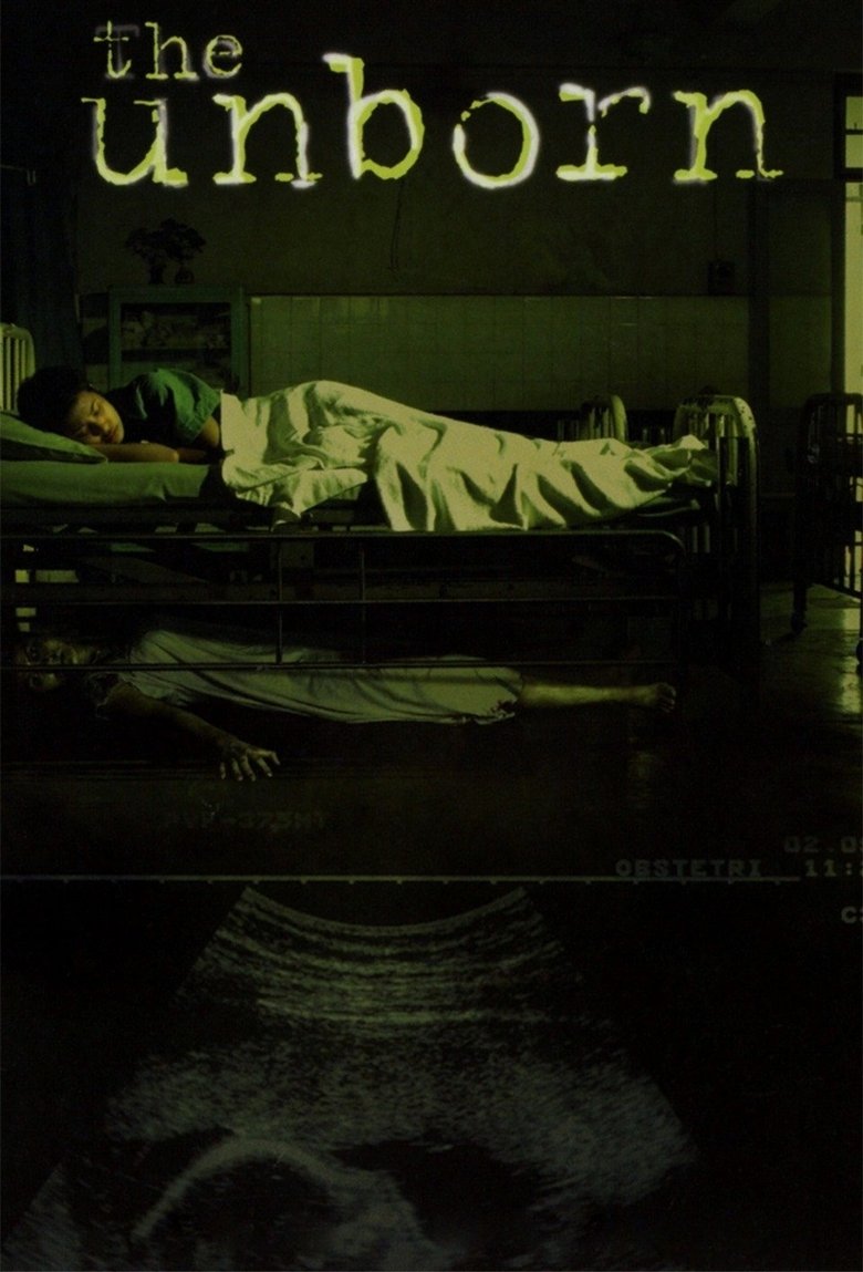 The Unborn (2003) เฮี้ยน