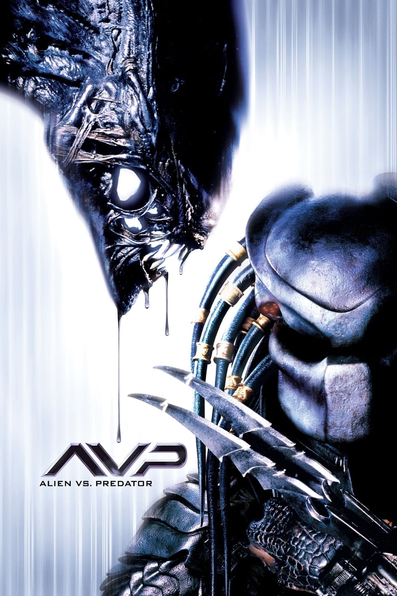 Alien vs Predator (2004) เอเลียน ปะทะ พรีเดเตอร์ สงครามชิงเจ้ามฤตยู ภาค 1