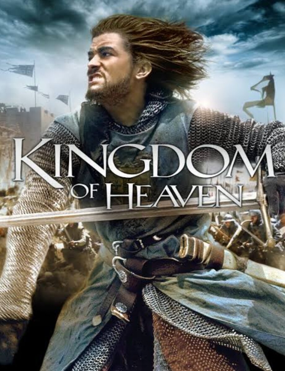 Kingdom of Heaven มหาศึกกู้แผ่นดิน (2005)