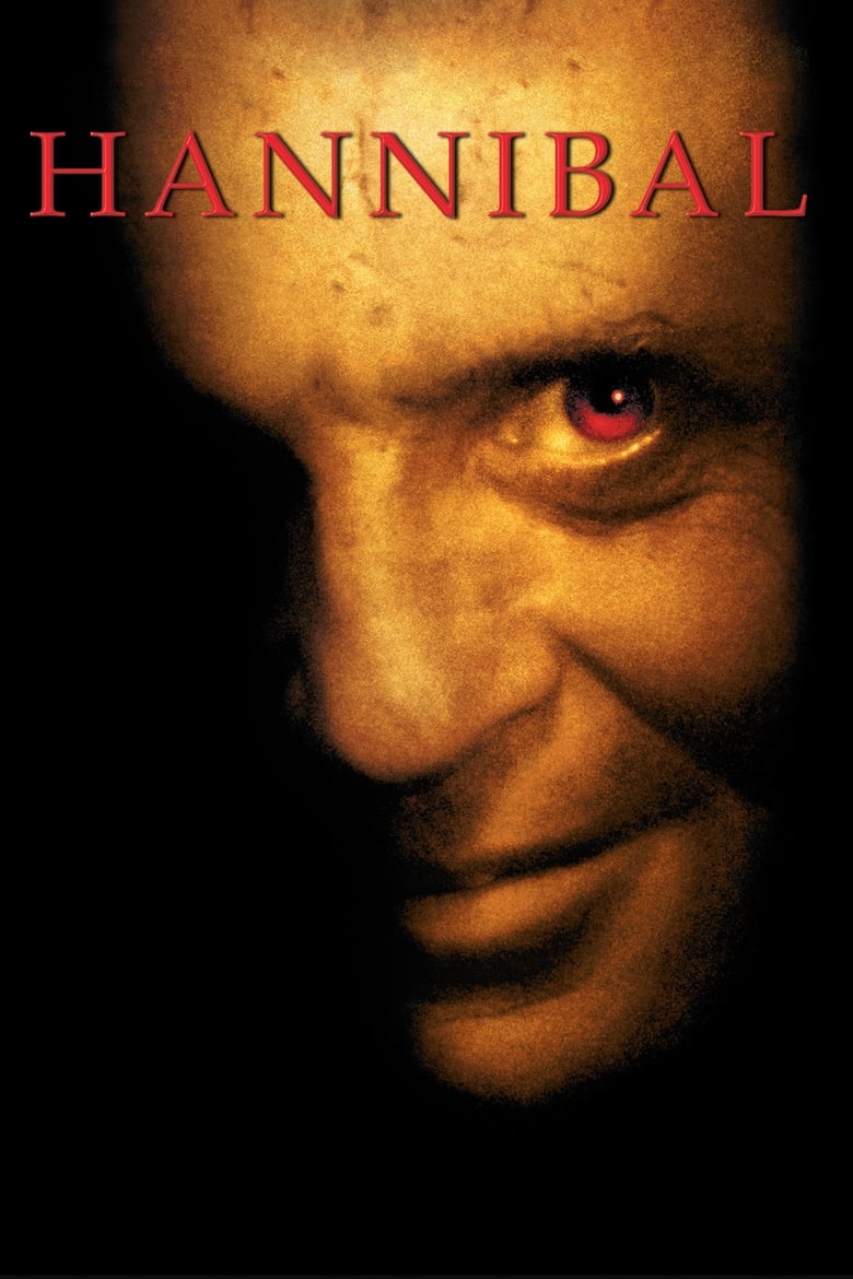 Hannibal (2001) อำมหิตลั่นโลก