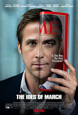The Ides of March (2011) การเมืองกินคน