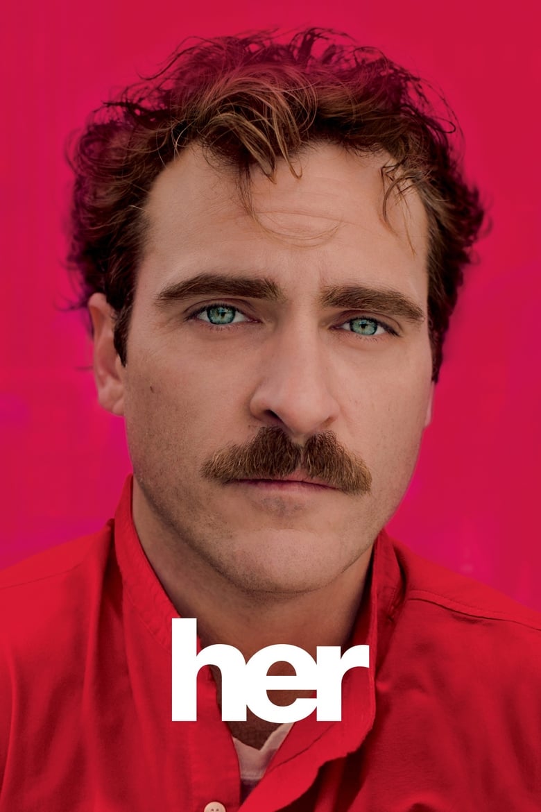 HER (2013) รักดังฟังชัด