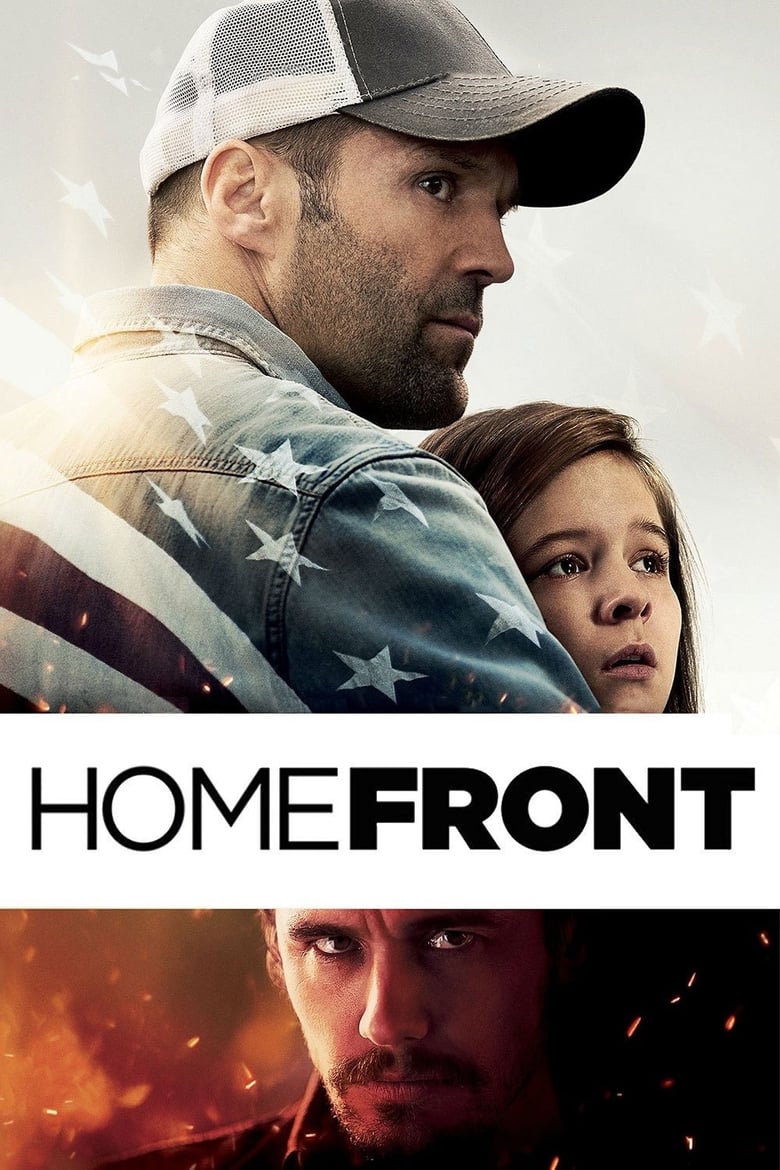 Homefront โคตรคนระห่ำล่าผ่าเมือง (2013)