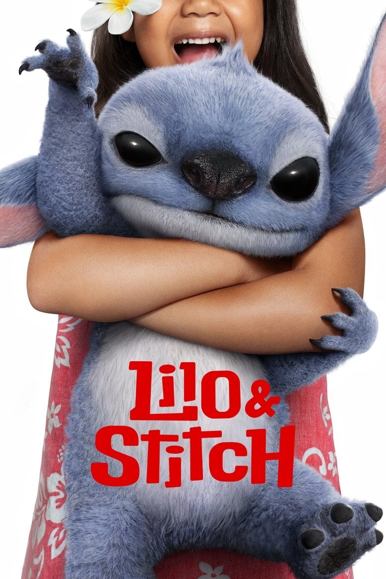 Lilo & Stitch (2025) ลิโล่ & สติทช์