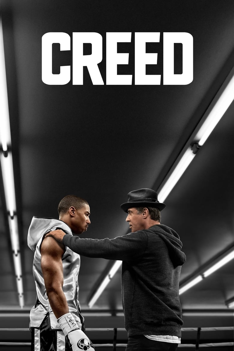 Creed 1 (2015) ปมแชมป์เลือดนักชก 1