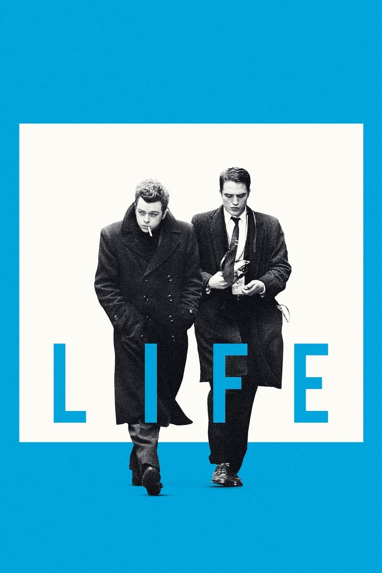 Life (2015) เพื่อนผมชื่อเจมส์ ดีน
