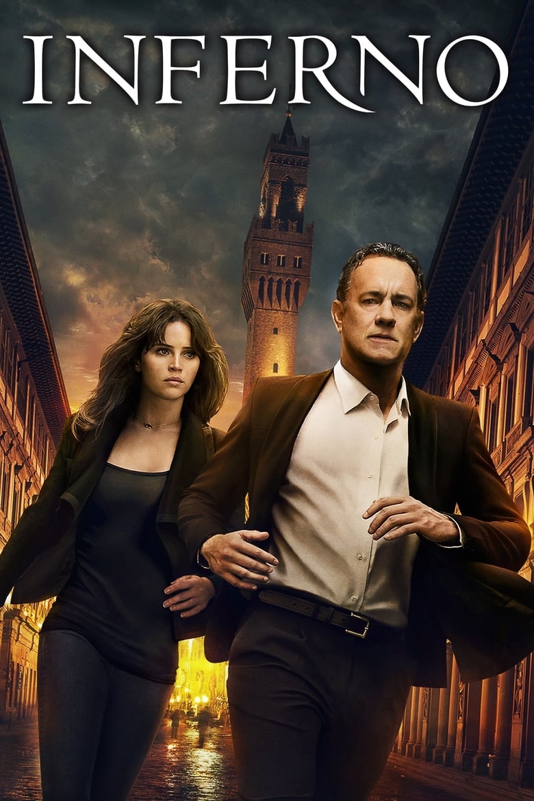 Inferno (2016) โลกันตนรก