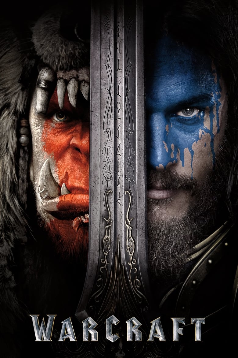 Warcraft: The Beginning (2016) วอร์คราฟต์ กำเนิดศึกสองพิภพ