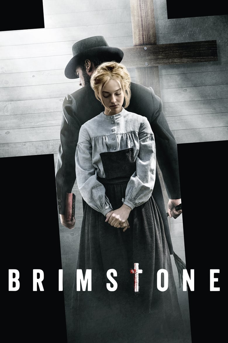 Brimstone (2016) ไถ่บาปอำมหิต