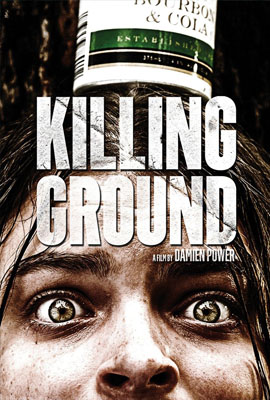 Killing Ground (2016) แดนระยำ