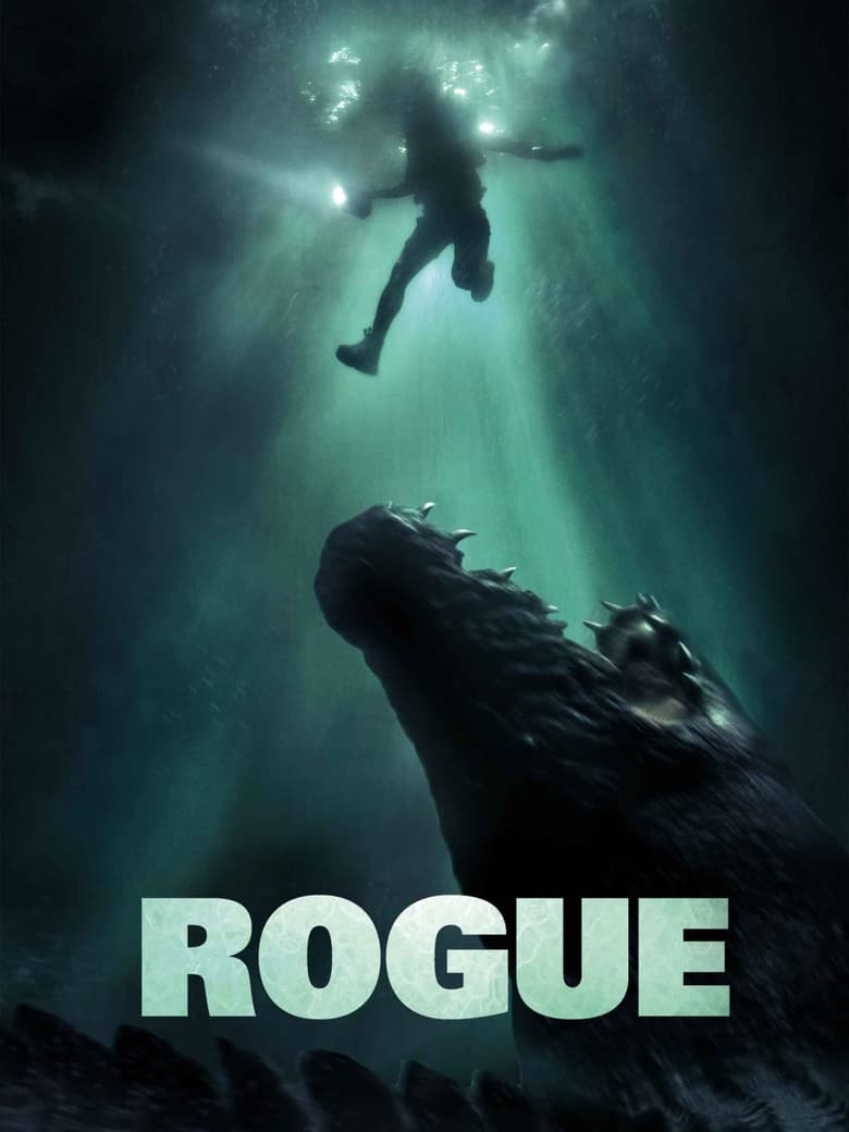 ROGUE  (2007) ตำนานโหดโคตรไอ้เคี่ยม