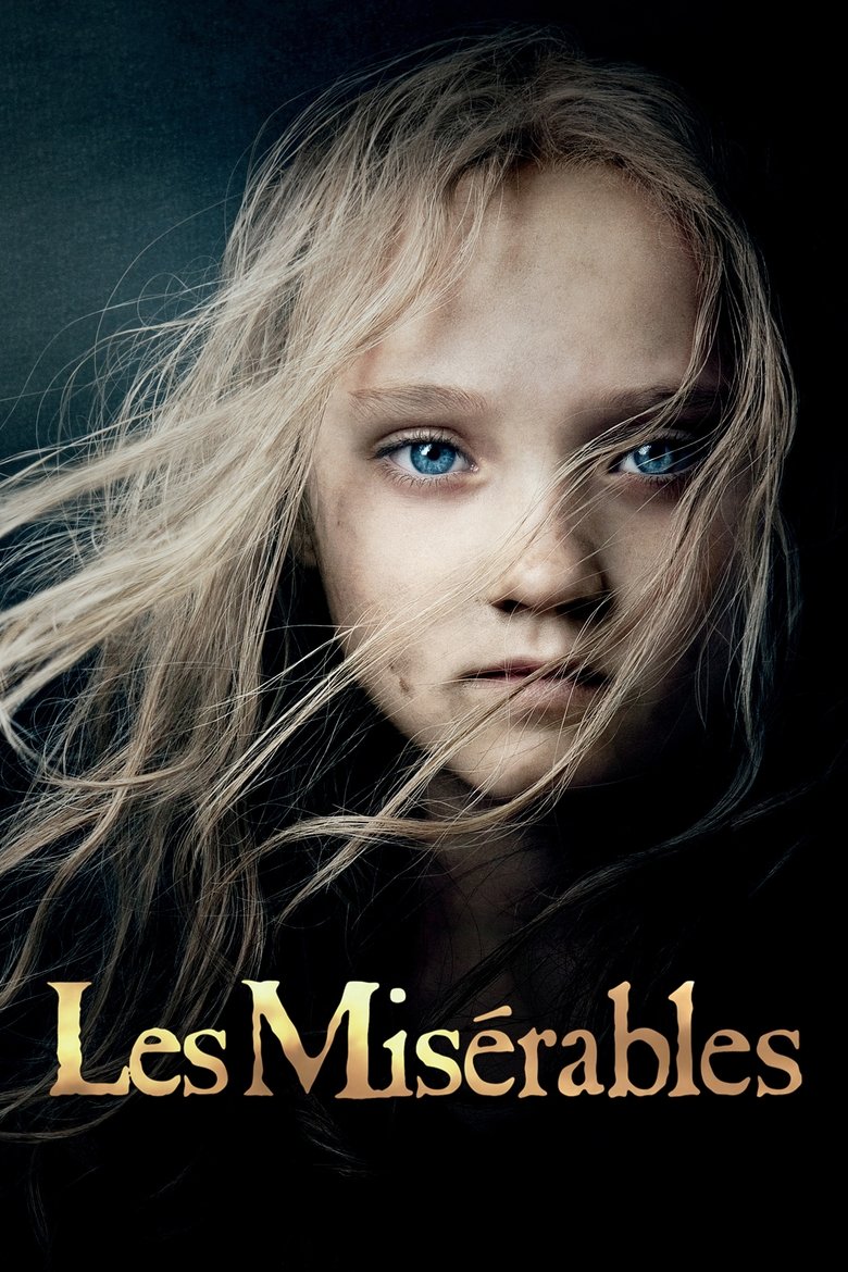Les Miserables (2012) เล มิเซราบล์