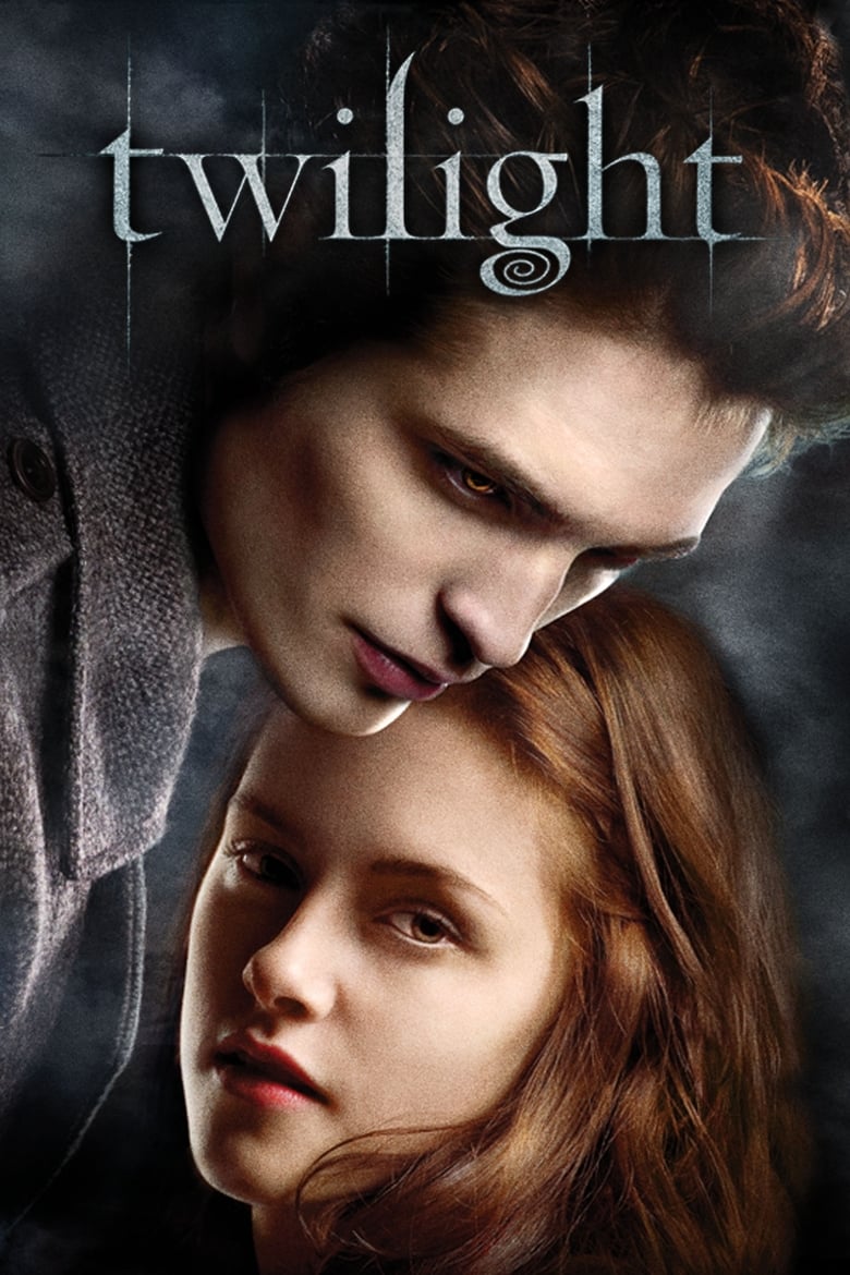 Twilight 1 (2008) แวมไพร์ ทไวไลท์ 1