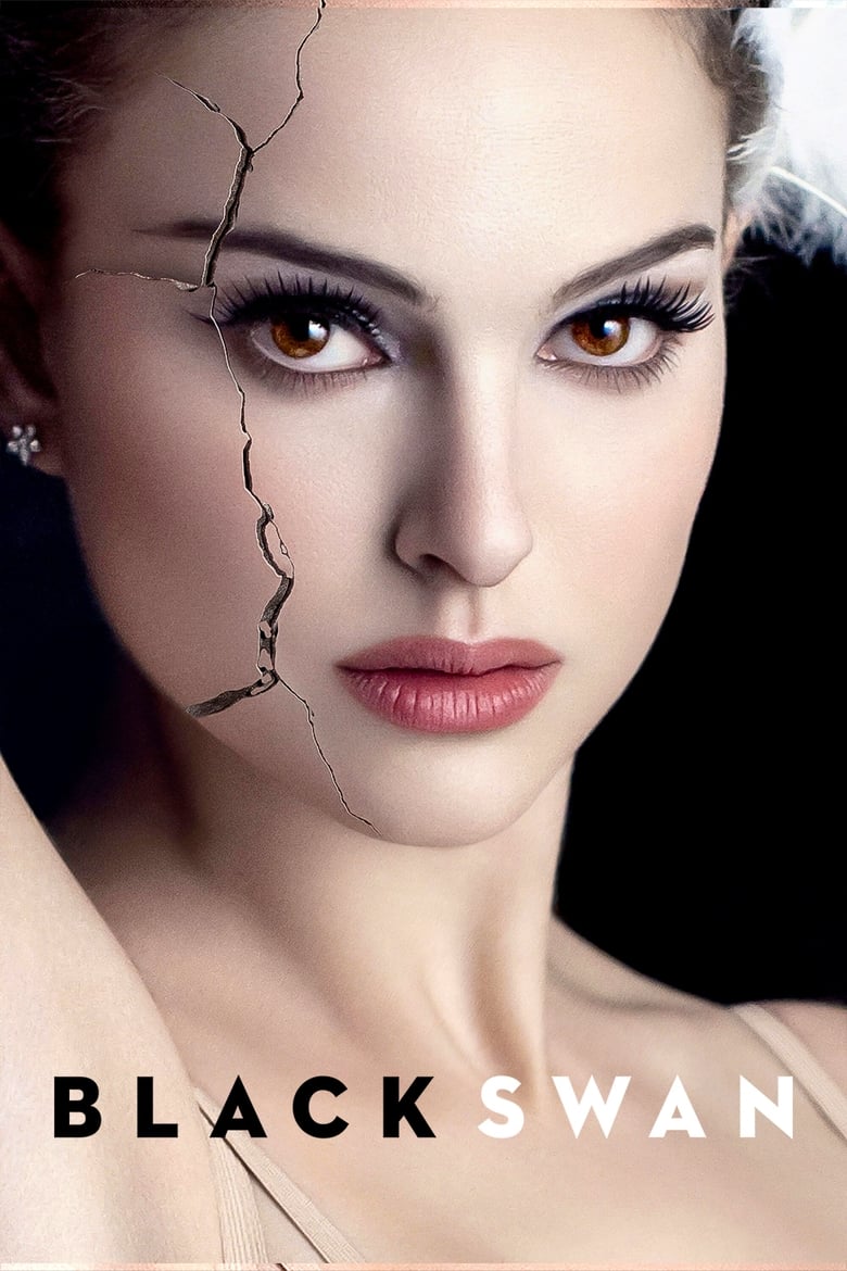 Black Swan (2010) แบล็ค สวอน