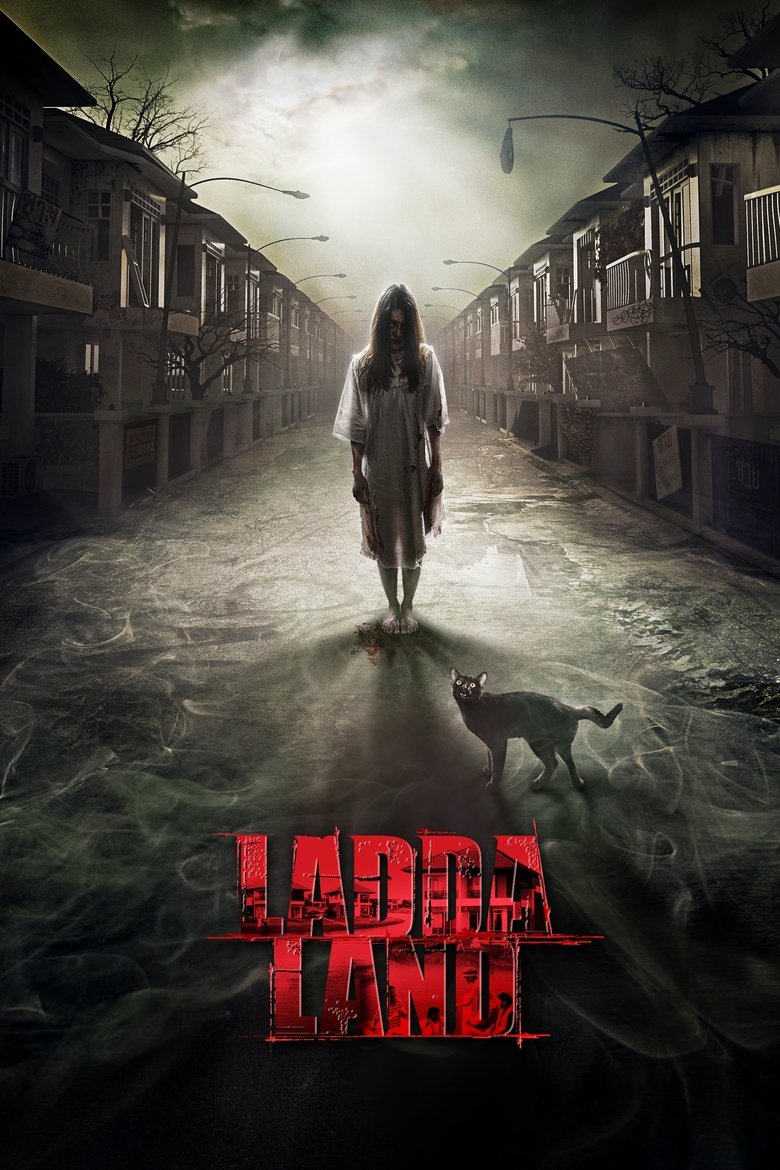 Laddaland (2011) ลัดดาแลนด์