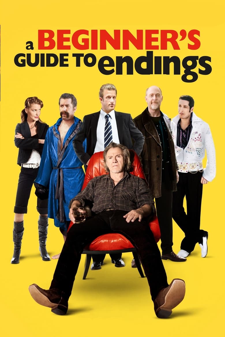 Beginners (2010) พ่อผม แอ๊บแมน
