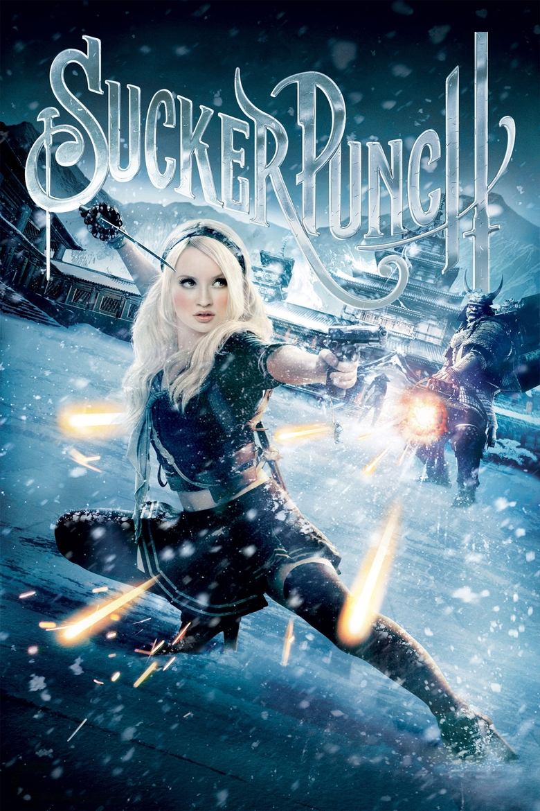 Sucker Punch (2011) อีหนูดุทะลุโลก