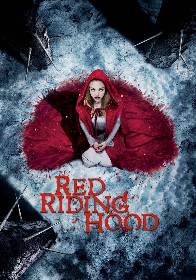 Red Riding Hood (2011) สาวหมวกแดง