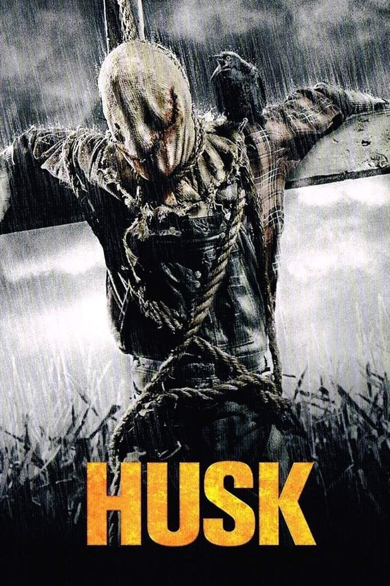 Husk (2011) ไร่ข้าวโพดโหดจิตหลอน