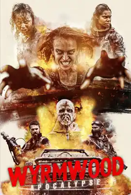 Wyrmwoo: dApocalypse (2021)
