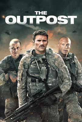 The Outpost (2019) ฝ่ายุทธภูมิล้อมตาย