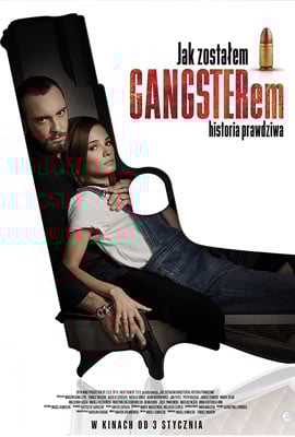 How I Became a Gangster (2020) วิธีมาเฟีย
