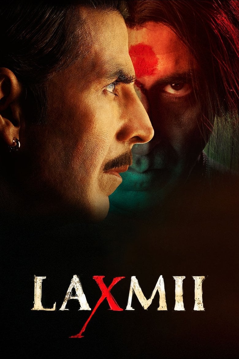 Laxmmi Bomb (2020) ผีเฮี้ยนวิญญาณเพี้ยน