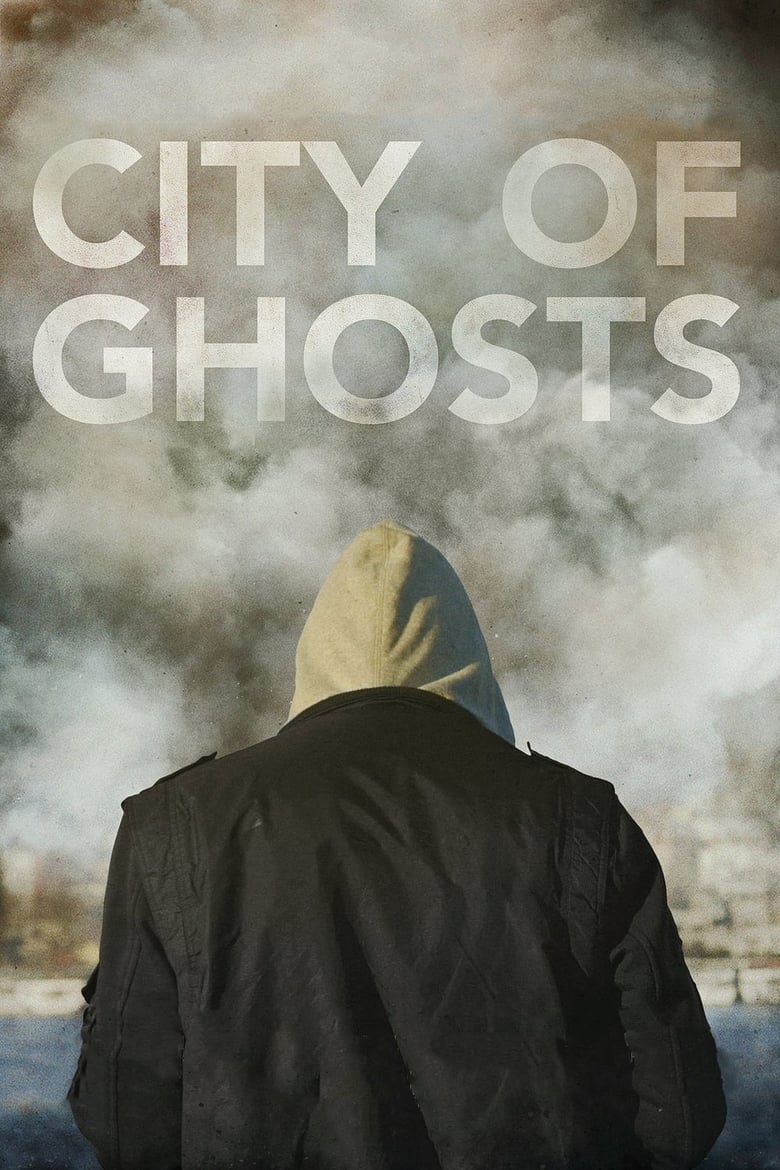 City of Ghosts (2017) เหยี่ยวข่าวสมรภูมิเลือด