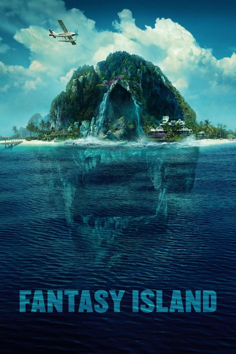 Blumhouse’s Fantasy Island (2020) เกาะสวรรค์ เกมนรก