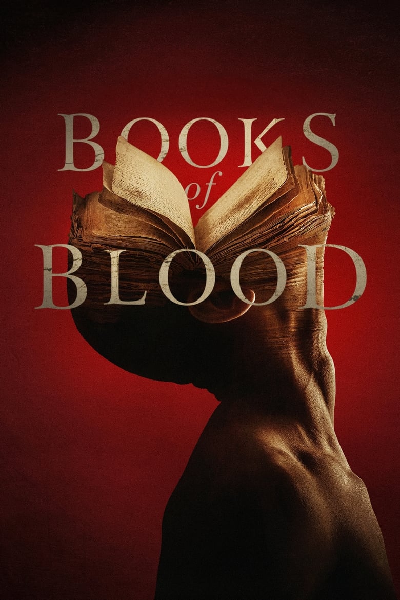 Books of Blood (2020) จารึกโลหิต