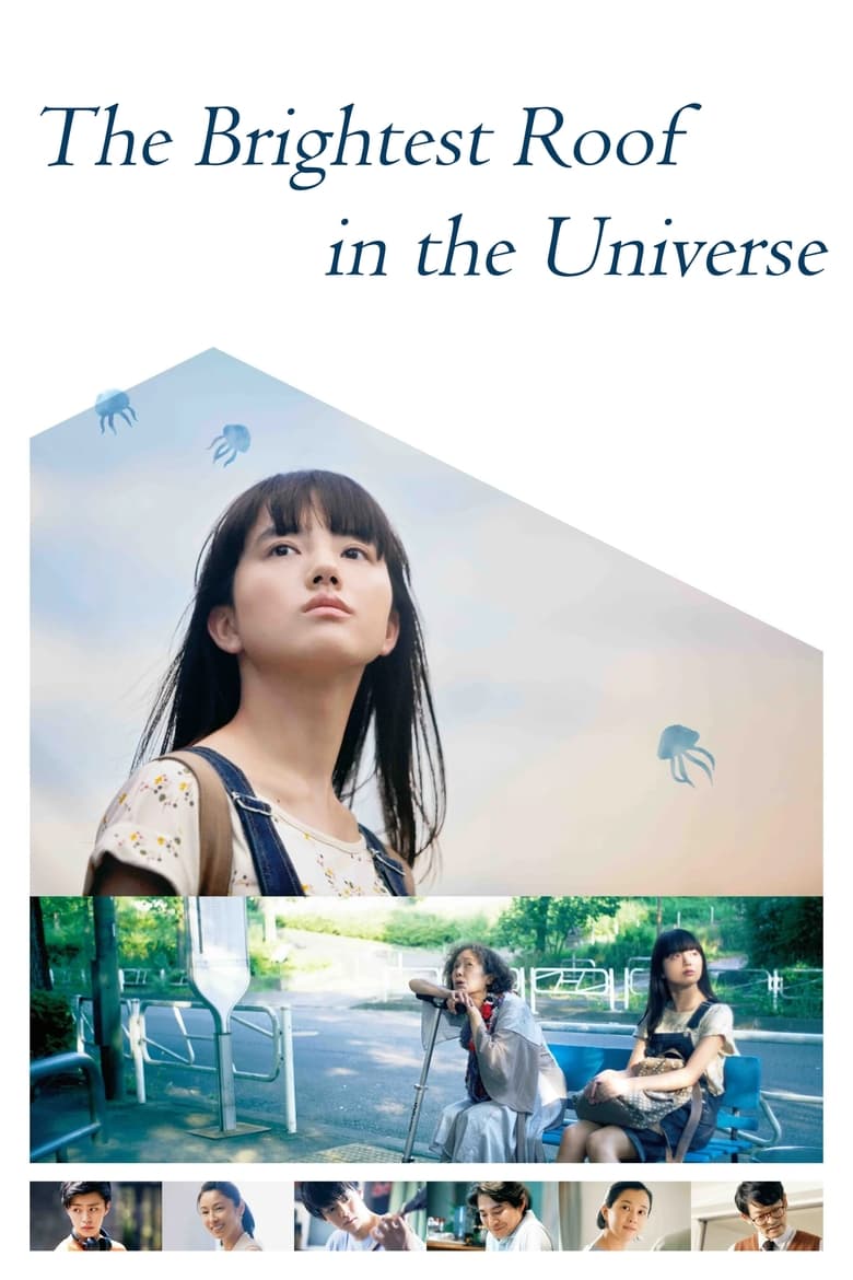 The Brightest Roof in the Universe (2020) ปาฏิหาริย์บนดาดฟ้า