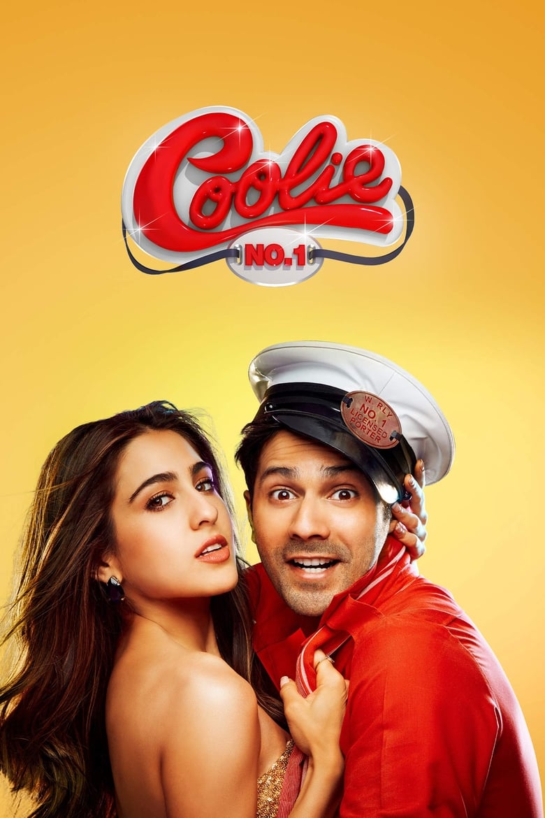 Coolie No 1 (2020) คูลลี่ นัมเบอร์ 1