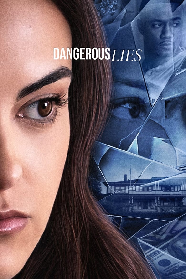 Dangerous Lies (2020) ลวง คร่า ฆาต