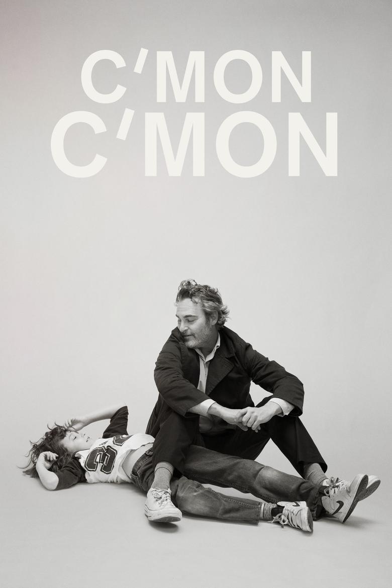 C’mon C’mon (2021) ลุงครับ’รัก’คืออะไร?