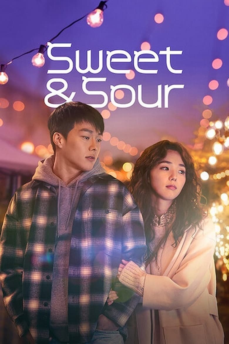 Sweet & Sour (2021) รักหวานอมเปรี้ยว