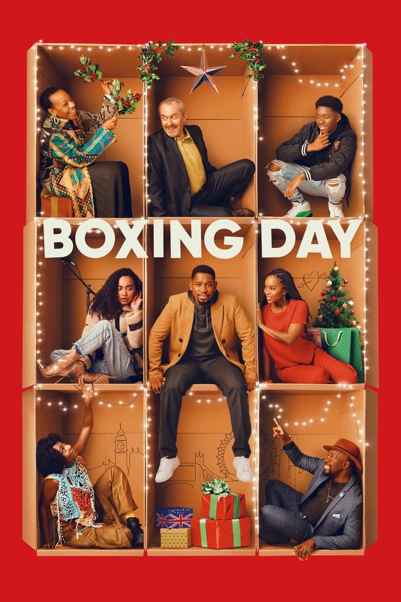 Boxing Da y(2021)