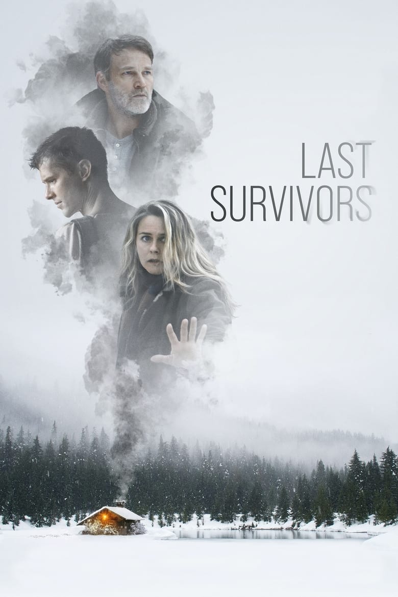 Last Survivors (2021) โลกลวงรอด