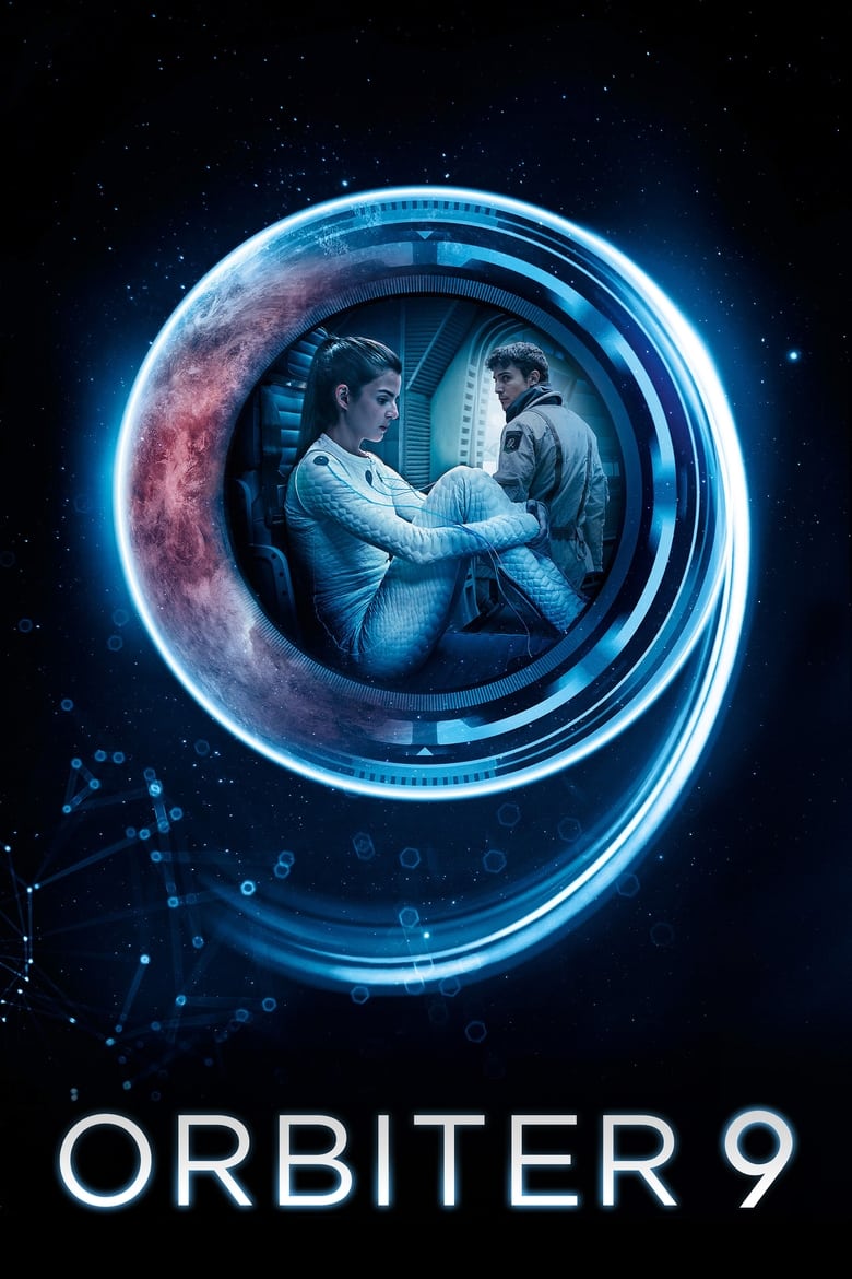 Orbiter 9 (2017) ออร์บิเตอร์ 9