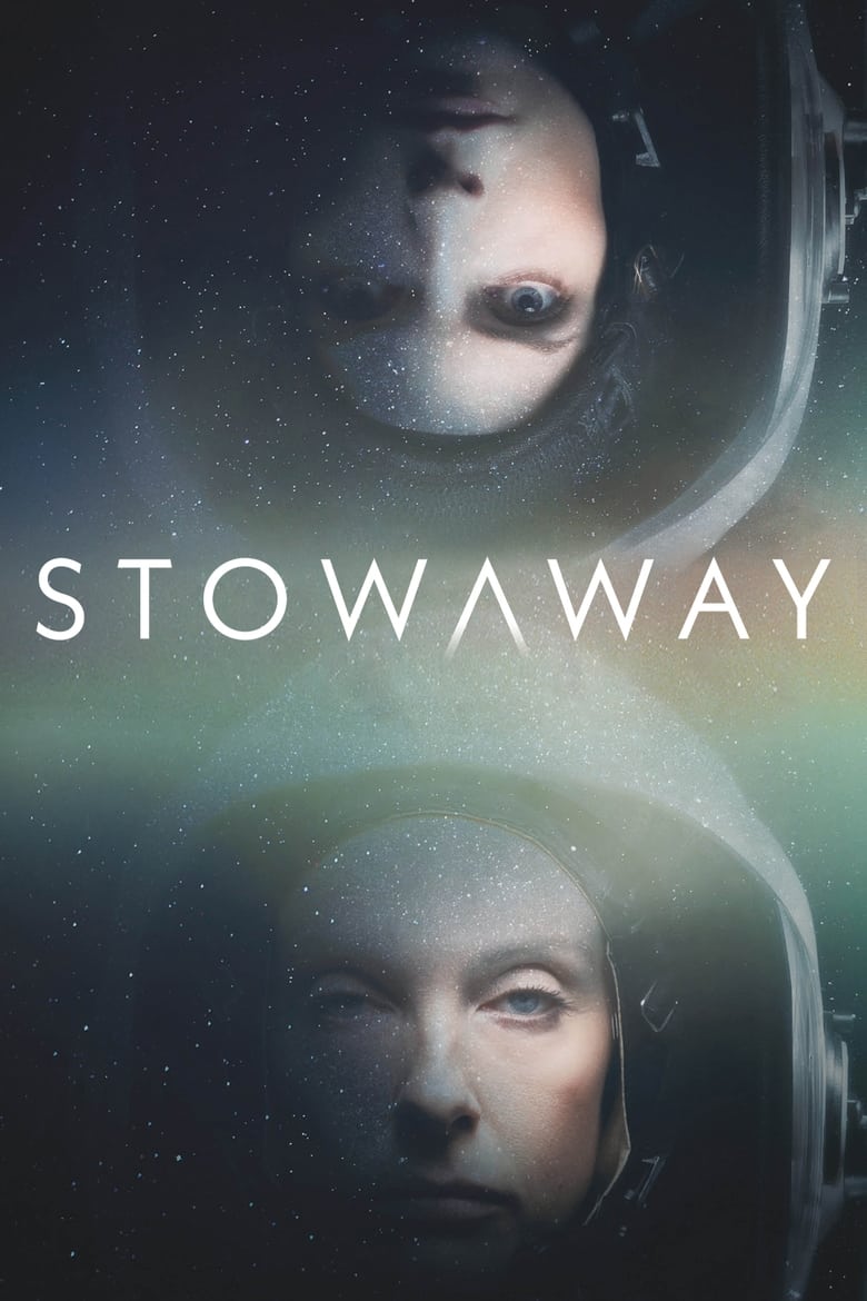 Stowaway (2021) ภารกิจสู่ดาวอังคาร