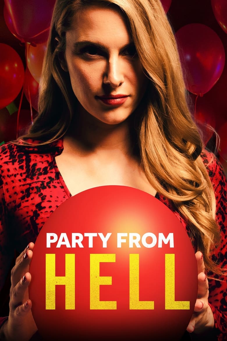 Party from Hell (2021) ปาร์ตี้จาก…นรก