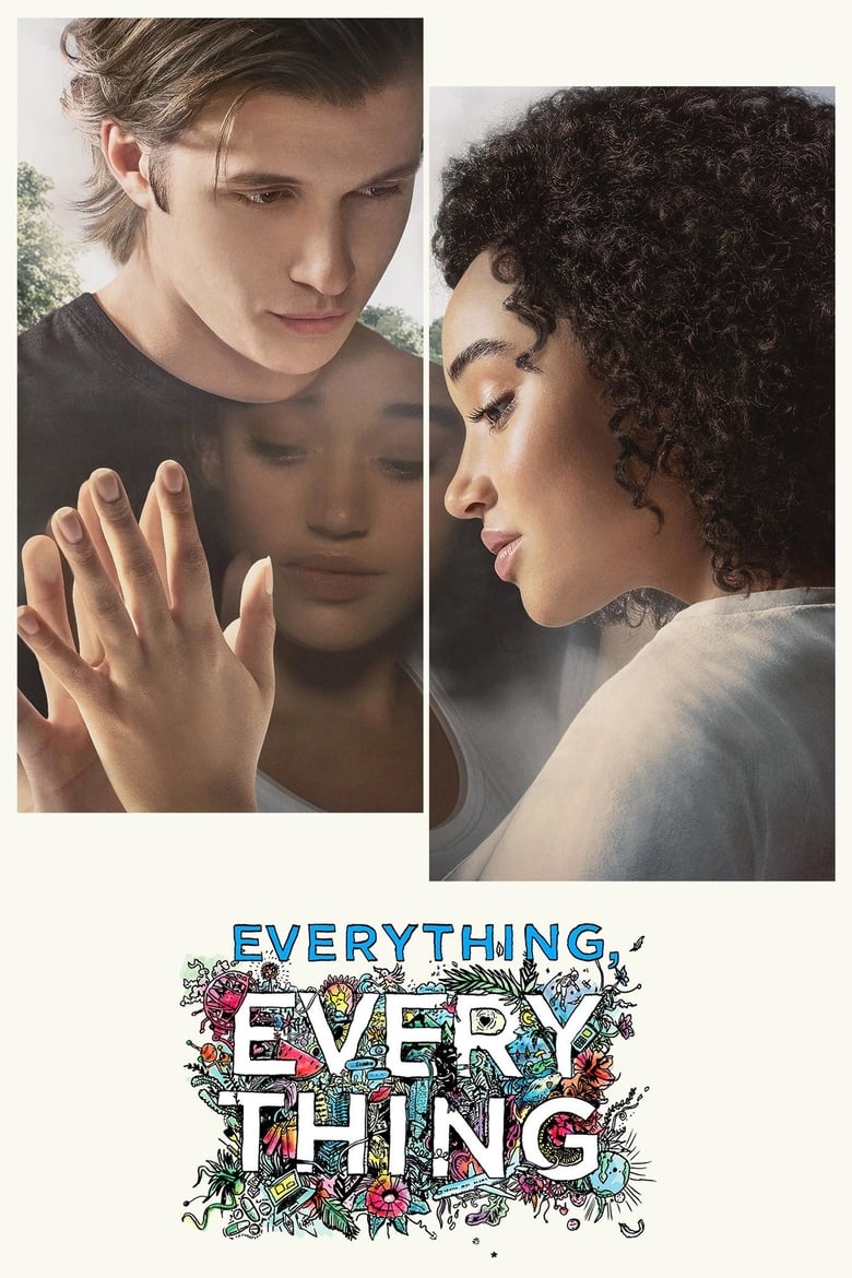 Everything Everything (2017) ทุกสิ่ง ทุก ๆ สิ่ง…คือเธอ