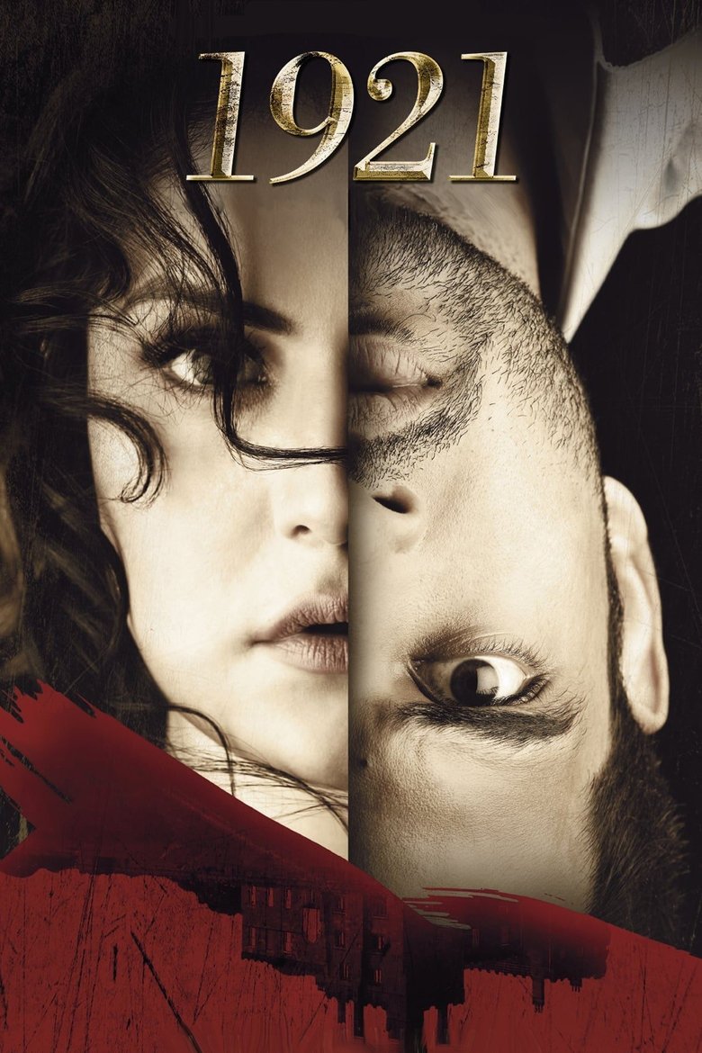  1921 (2018)