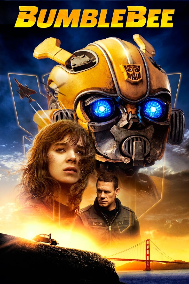 Bumblebee (2018) บัมเบิ้ลบี
