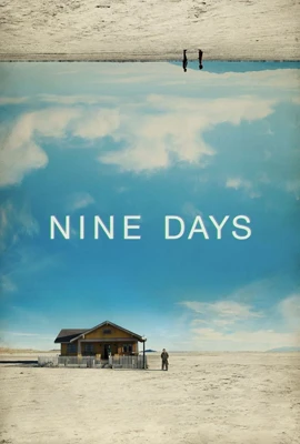 Nine Days (2020) เก้าวัน