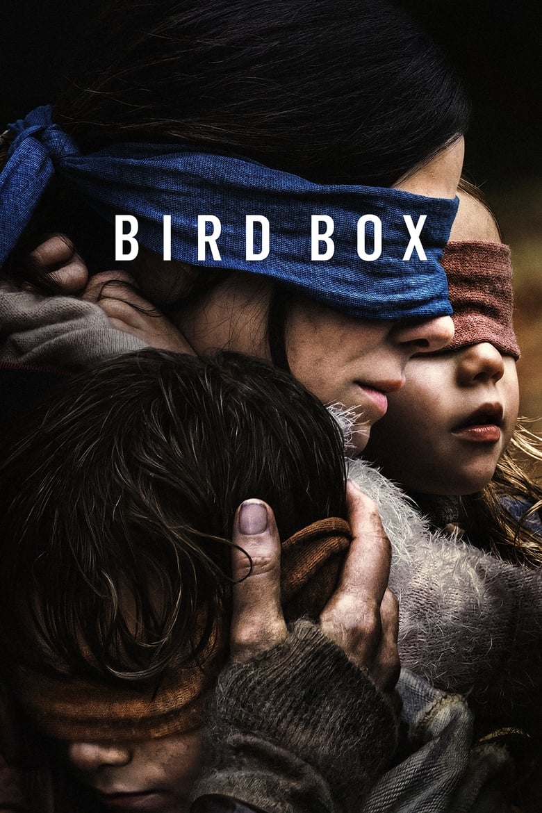 Bird Box (2018) มองอย่าให้เห็น
