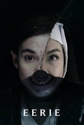 Eerie (2018) สืบหลอนโรงเรียนเฮี้ยน
