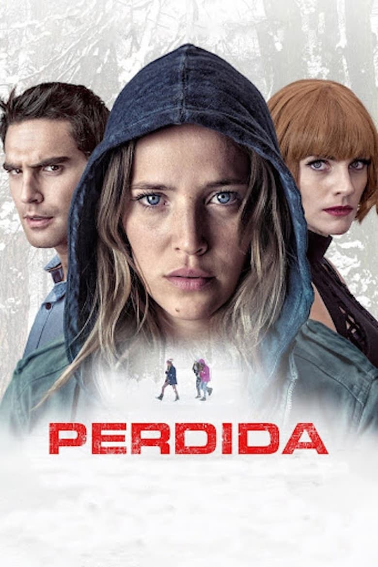 PERDIDA (2018) สาบสูญ
