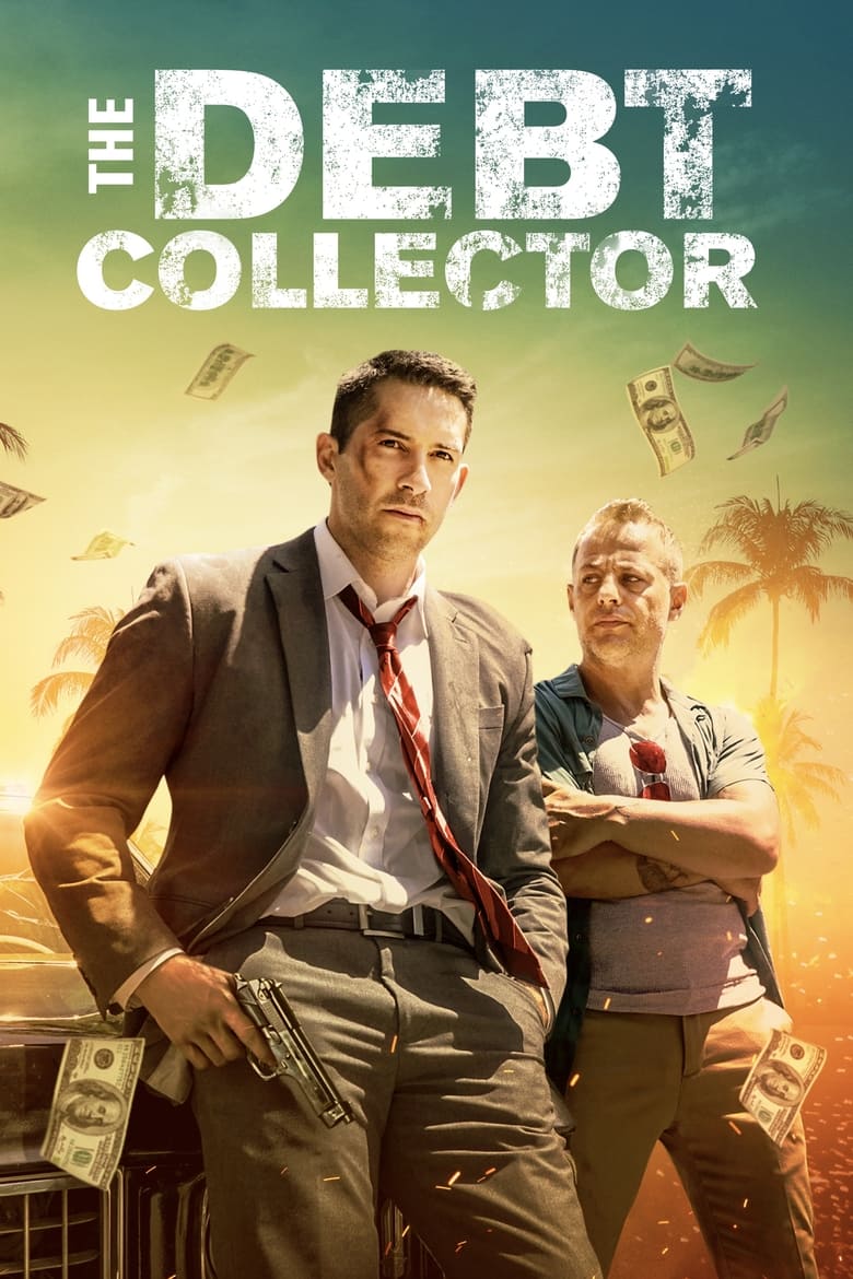The Debt Collector (2018) หนี้นี้ต้องชำระ