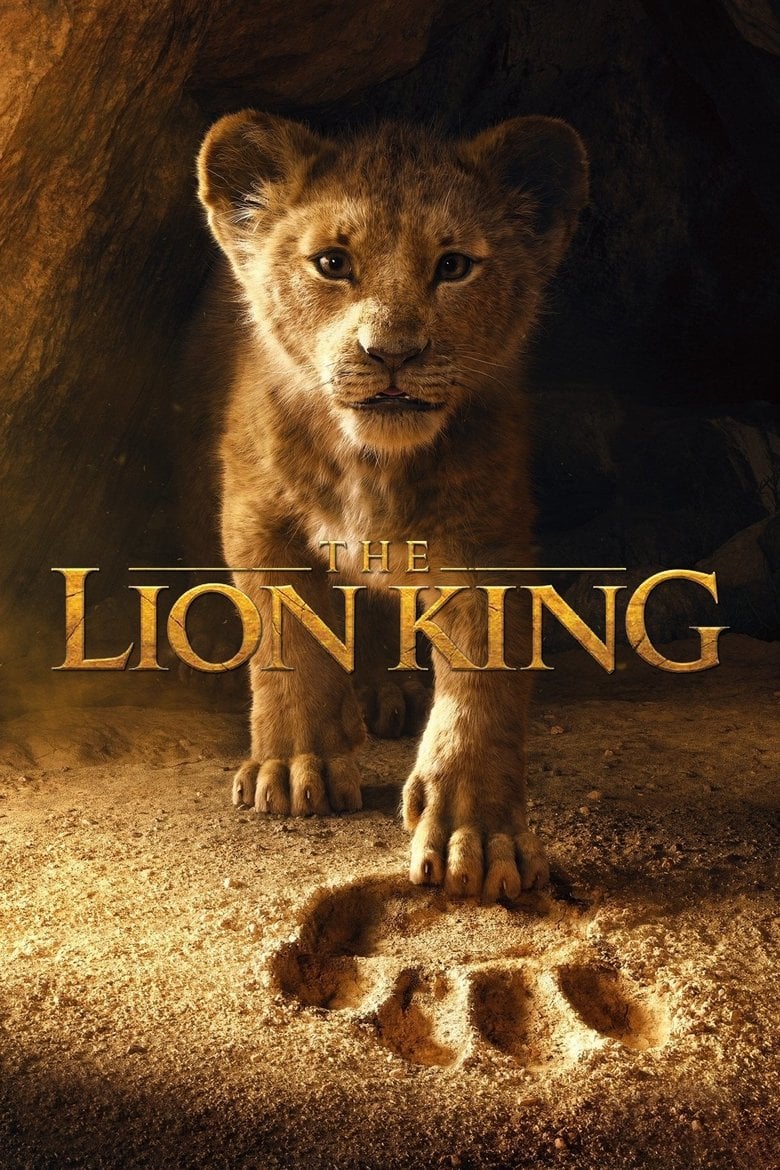 The Lion King (2019) เดอะไลอ้อนคิง
